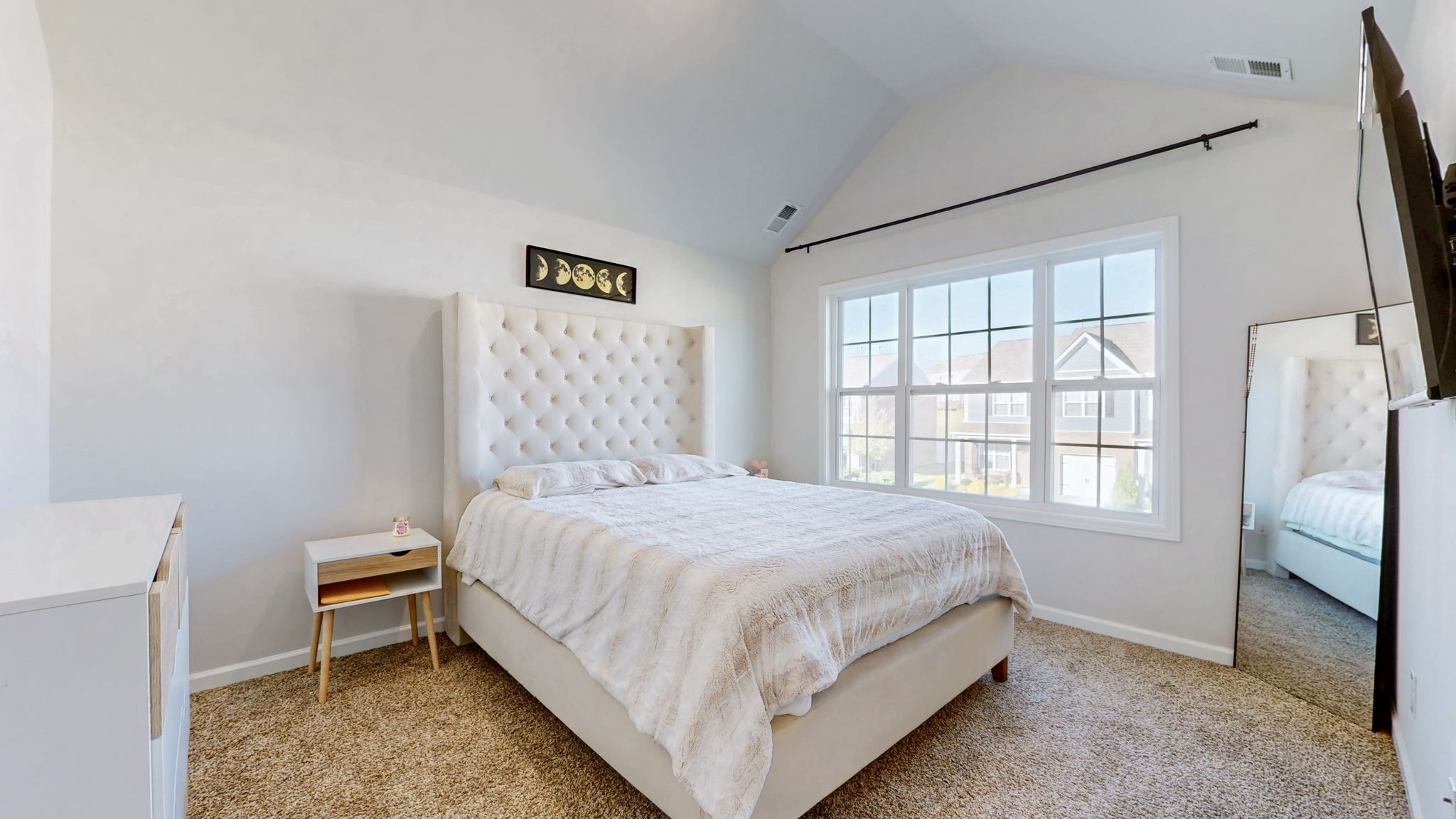 4235 Grapevine Loop Smyrna, TN 37167 - Photo 11 of 44 a bedroom with a bed and a window