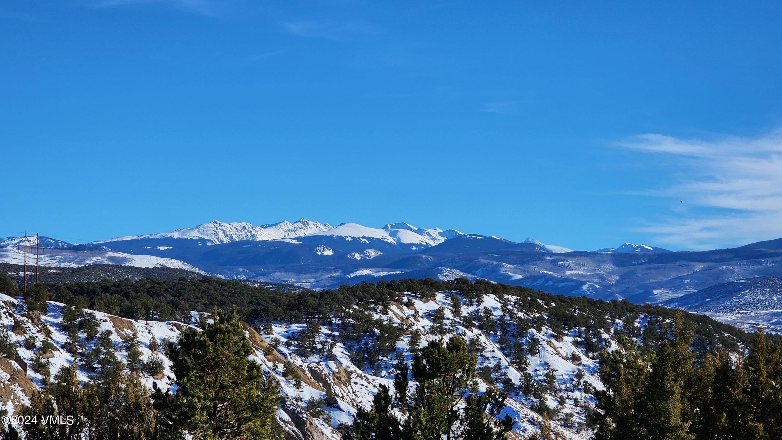 336 Castle Peak Road Eagle, CO 81631 - Photo 35 of 52 a view of a city
