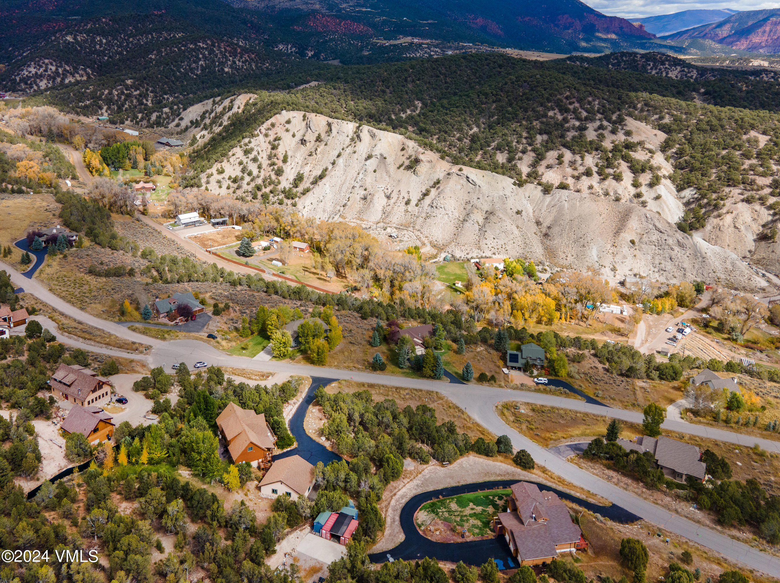 336 Castle Peak Road Eagle, CO 81631 - Photo 50 of 52