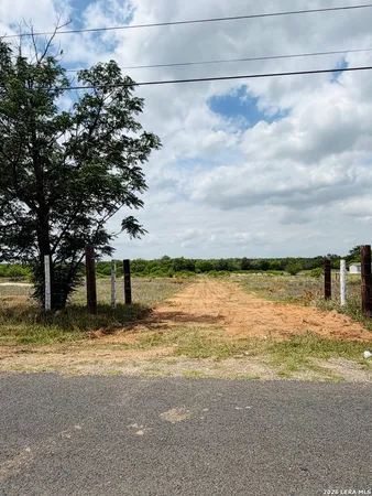 $325,000 | 0 Trumbo, San Antonio, TX 78264
