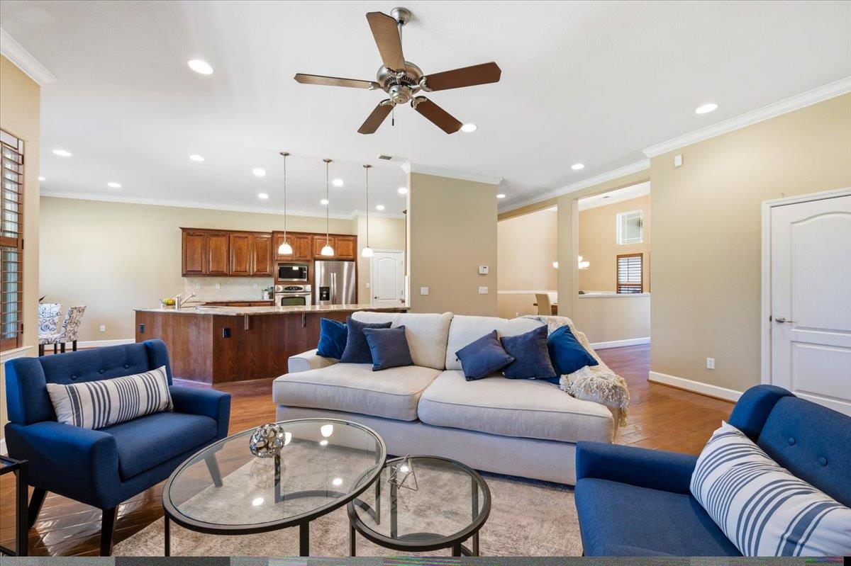 15890 Orchard Springs Road Grass Valley, CA 95945 - Photo 15 of 50