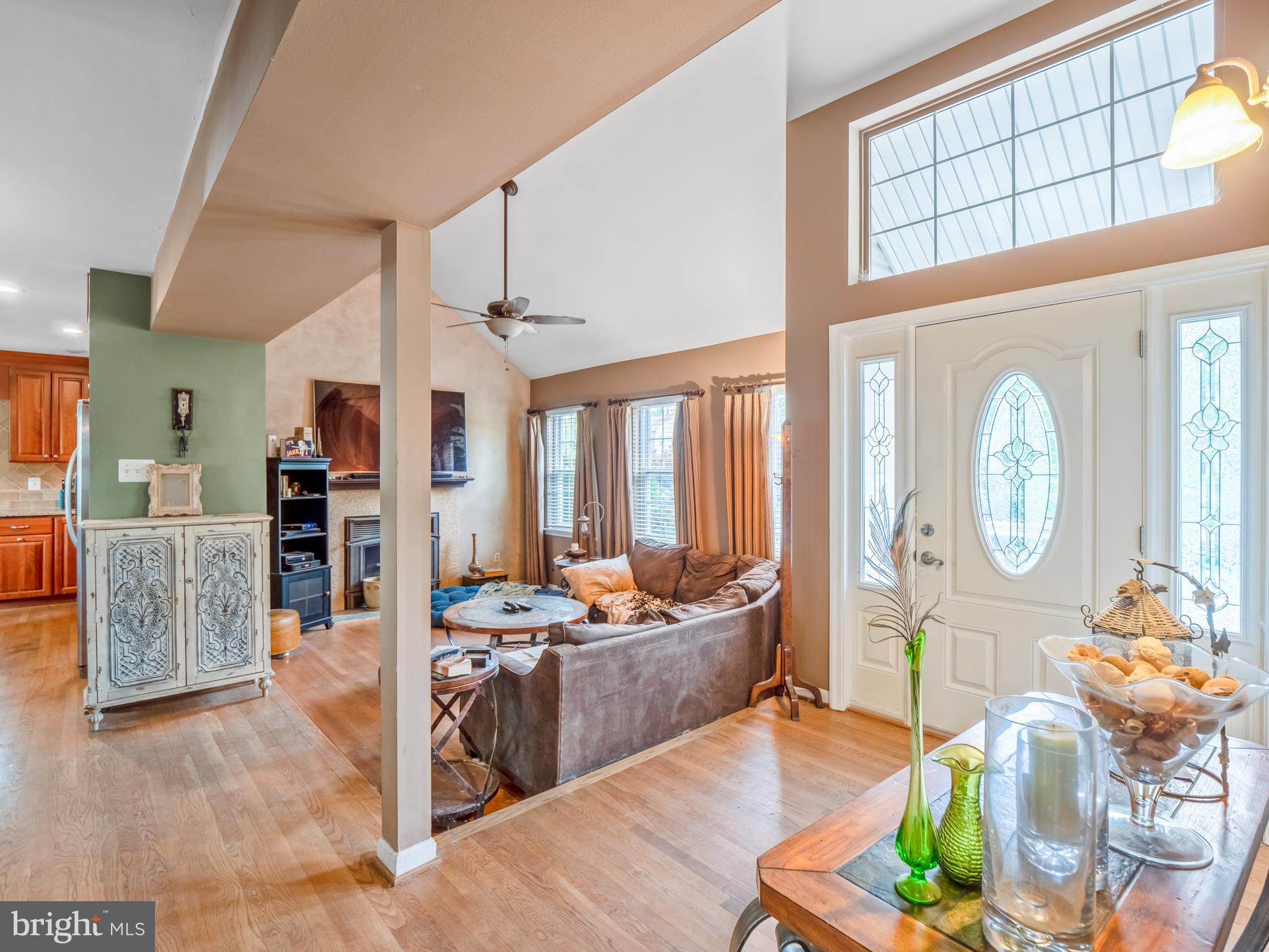 15231 Elk Run Road Chantilly, VA 20151 - Photo 8 of 25