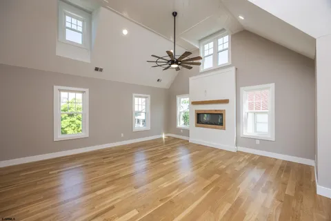 $1,395,000 | 341 Central Avenue, Unit 2, Ocean City, NJ 08226