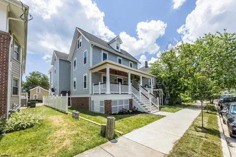 $1,395,000 | 341 Central Avenue, Unit 2, Ocean City, NJ 08226