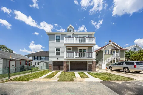 $1,395,000 | 341 Central Avenue, Unit 2, Ocean City, NJ 08226