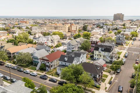 $1,395,000 | 341 Central Avenue, Unit 2, Ocean City, NJ 08226