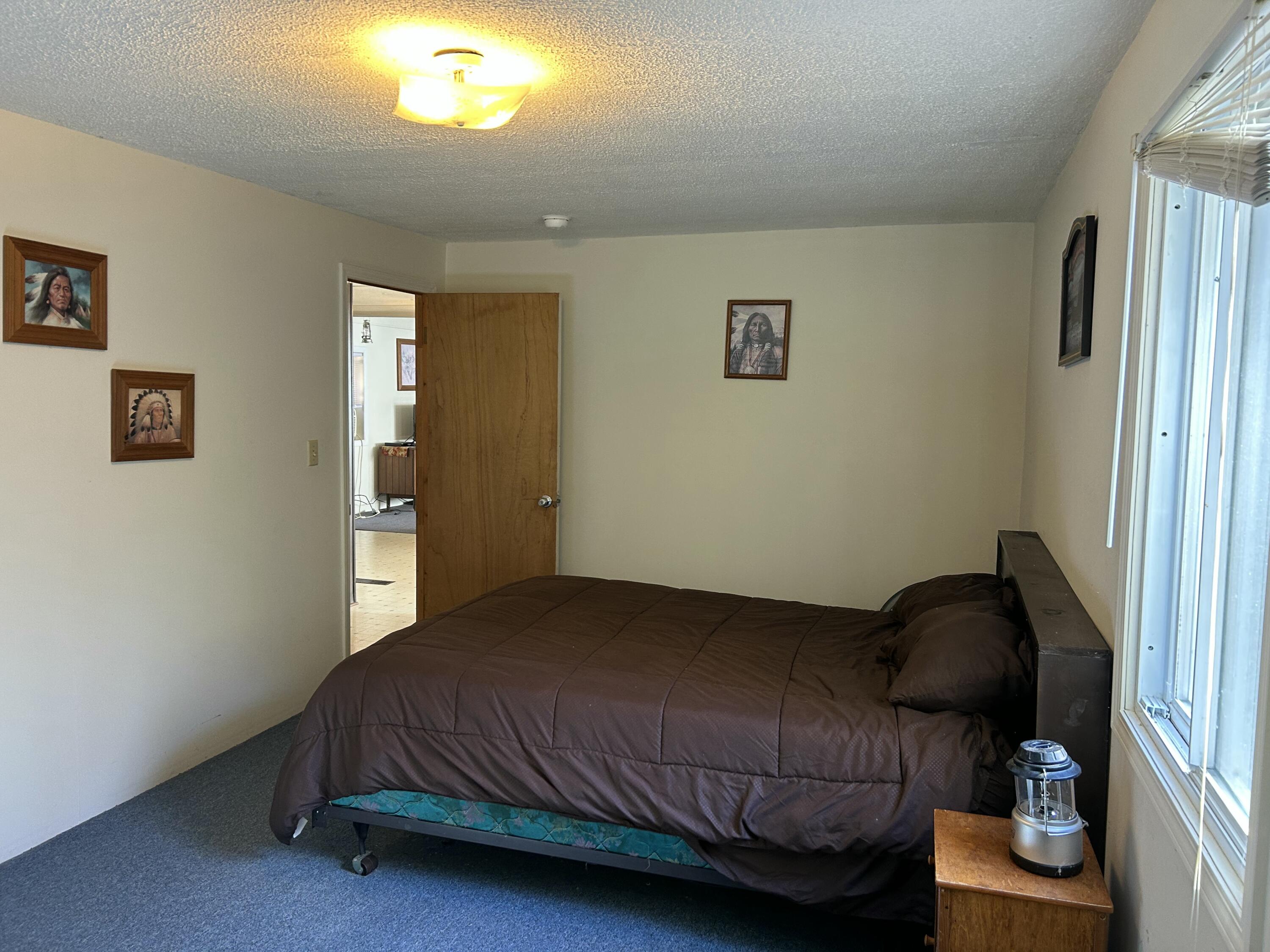 6970 West 8 Mile Road Irons, MI 49644 - Photo 14 of 23 Bedroom