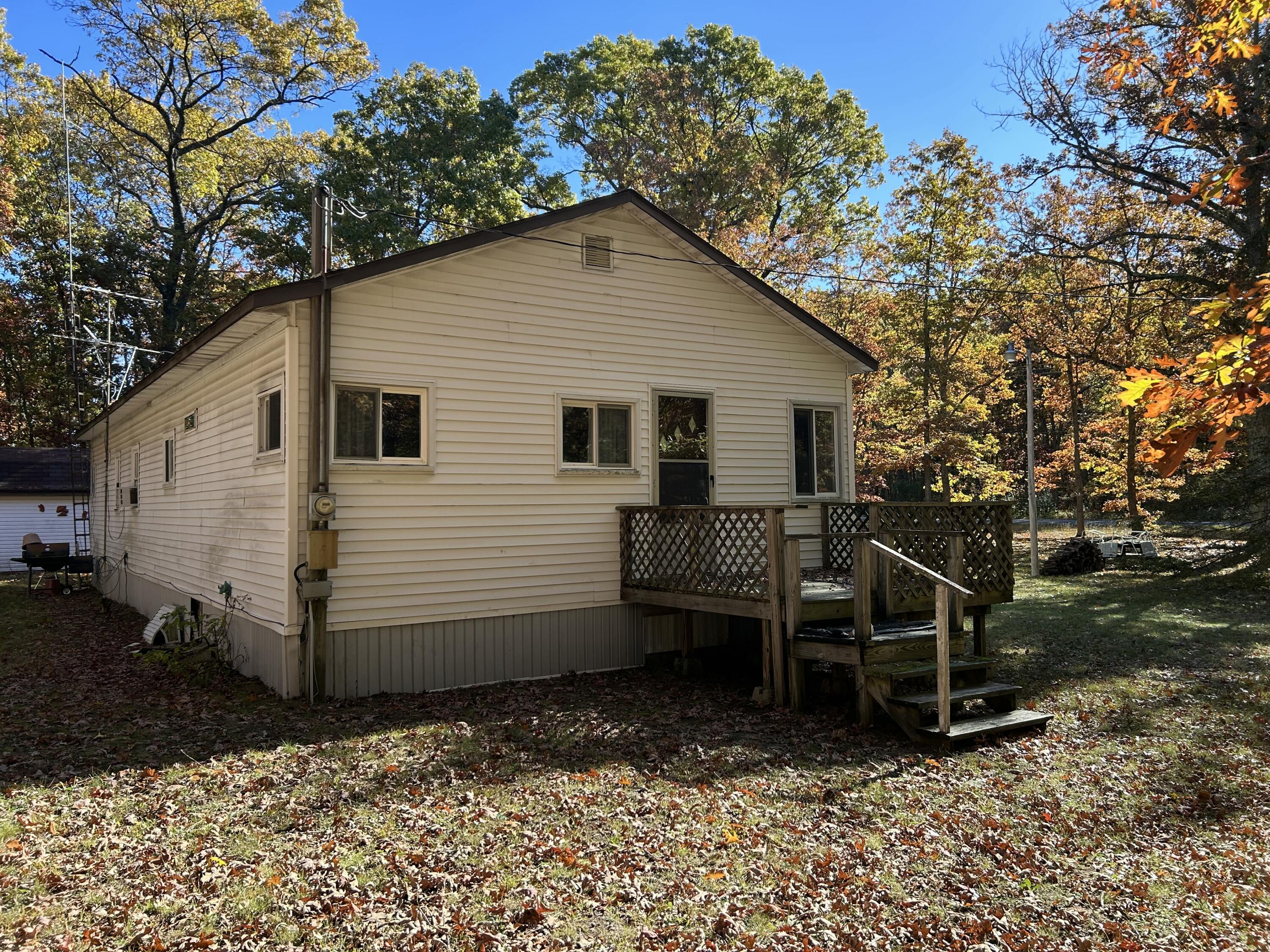 6970 West 8 Mile Road Irons, MI 49644 - Photo 20 of 23 IMG_5862