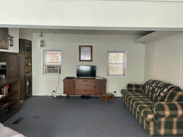 $99,900 | 6970 West 8 Mile Road, Irons, MI 49644