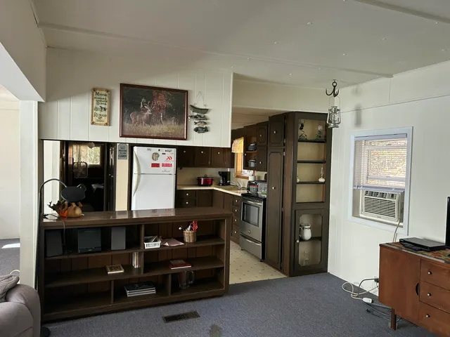 $99,900 | 6970 West 8 Mile Road, Irons, MI 49644