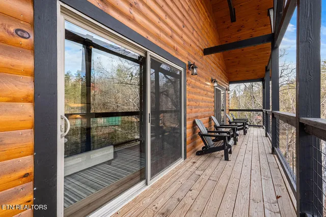 $1,199,000 | 206 South Smoky Mountain Way, Sevierville, TN 37876