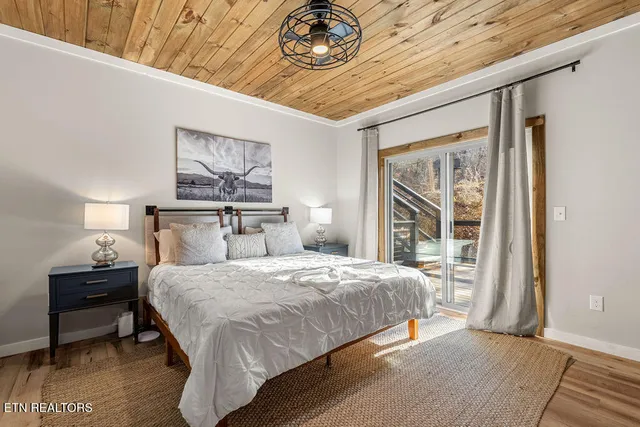 $1,199,000 | 206 South Smoky Mountain Way, Sevierville, TN 37876