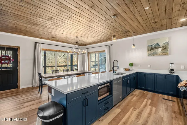 $1,199,000 | 206 South Smoky Mountain Way, Sevierville, TN 37876