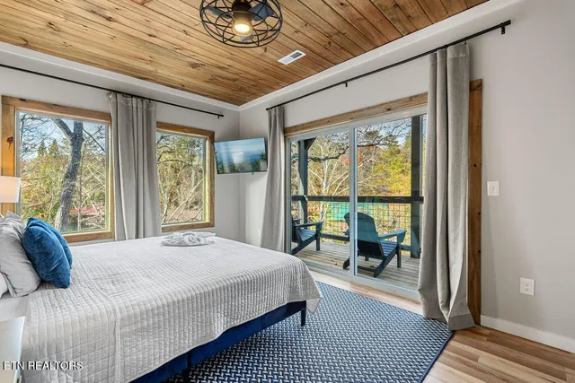 $1,199,000 | 206 South Smoky Mountain Way, Sevierville, TN 37876