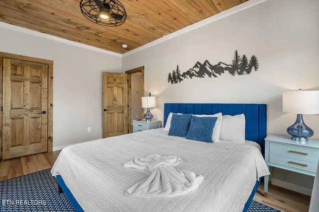 $1,199,000 | 206 South Smoky Mountain Way, Sevierville, TN 37876