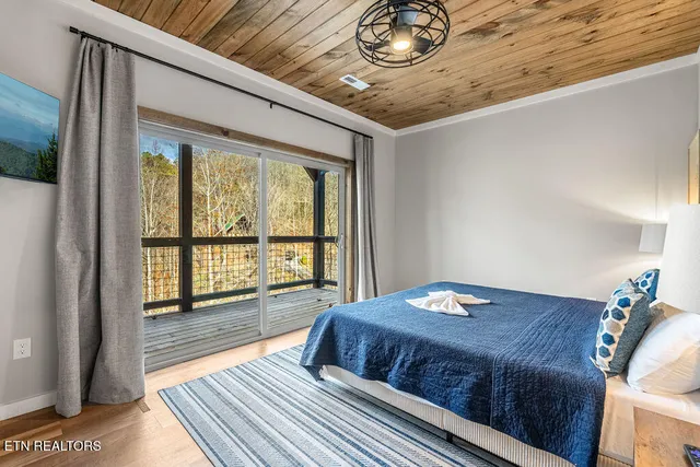 $1,199,000 | 206 South Smoky Mountain Way, Sevierville, TN 37876