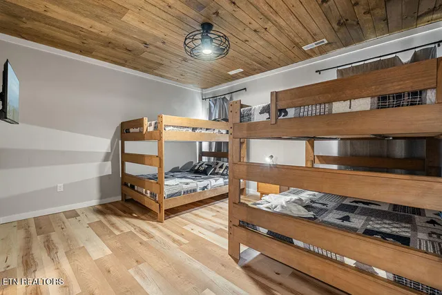 $1,199,000 | 206 South Smoky Mountain Way, Sevierville, TN 37876