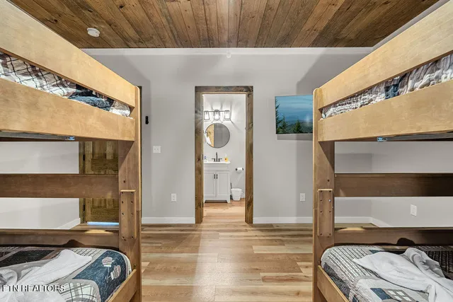 $1,199,000 | 206 South Smoky Mountain Way, Sevierville, TN 37876