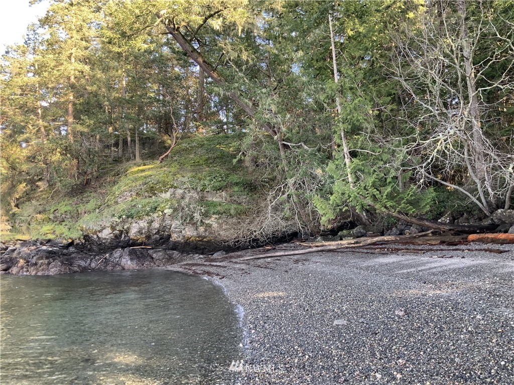 685 Broken Point Road Shaw Island, WA 98286 - Photo 7 of 15 a view of a lake view
