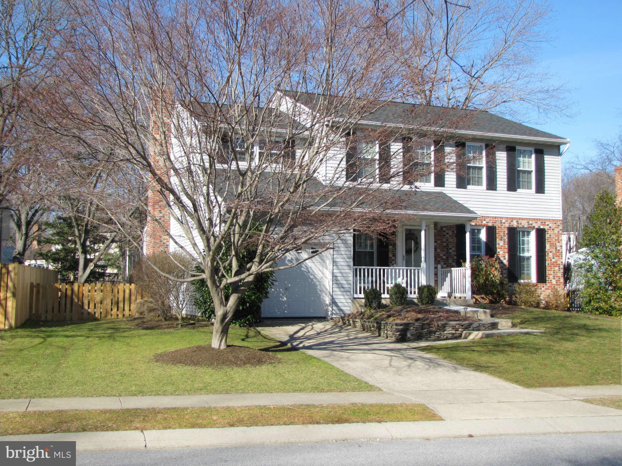 238 Mill Church Road Arnold, MD 21012 - Photo 1 of 30 Exterior (Front)