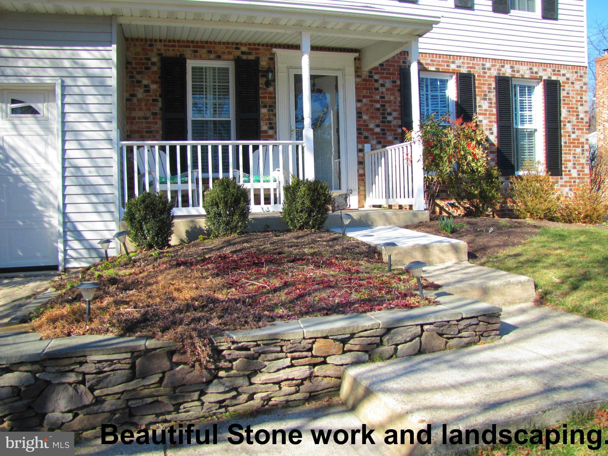 238 Mill Church Road Arnold, MD 21012 - Photo 2 of 30 Exterior (Front)