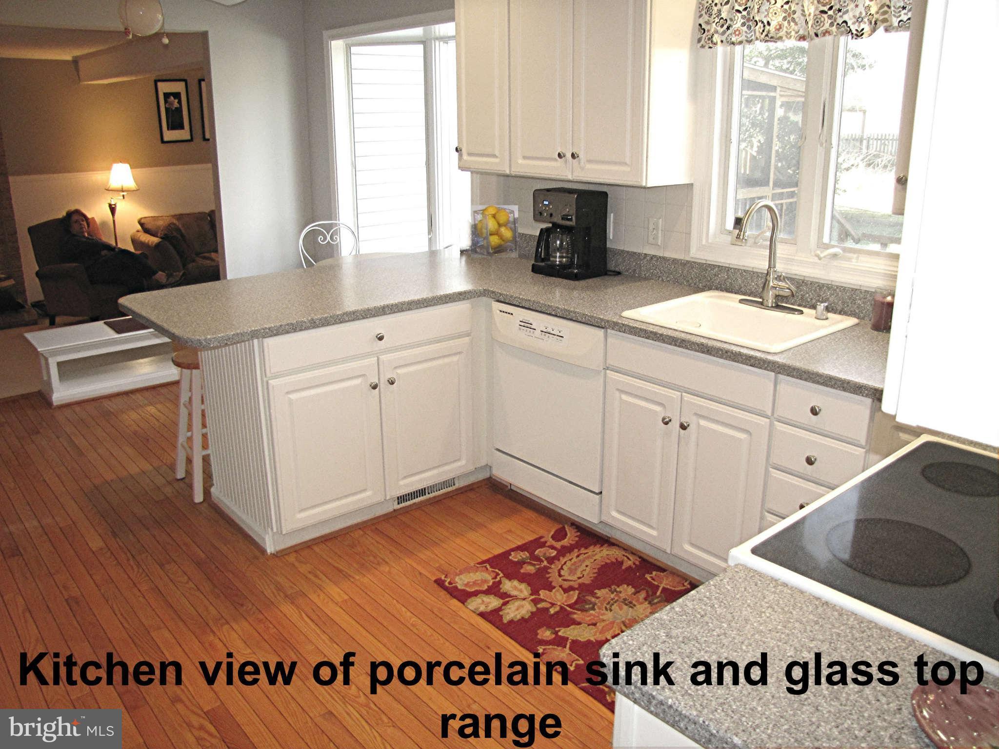 238 Mill Church Road Arnold, MD 21012 - Photo 11 of 30 Kitchen