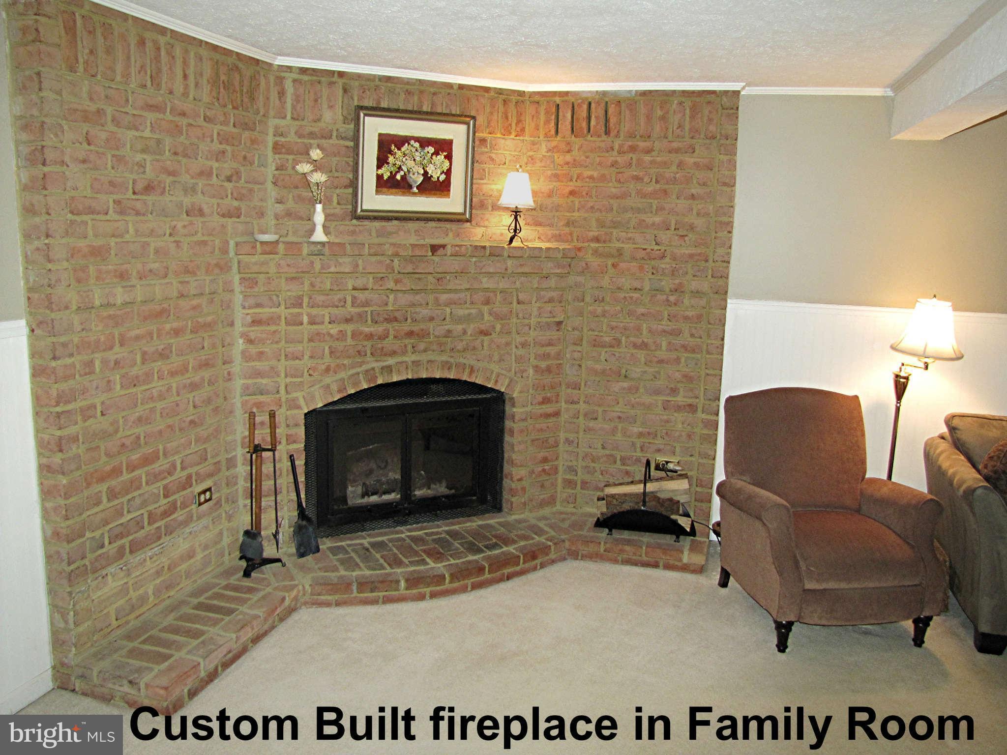 238 Mill Church Road Arnold, MD 21012 - Photo 14 of 30 Family Room