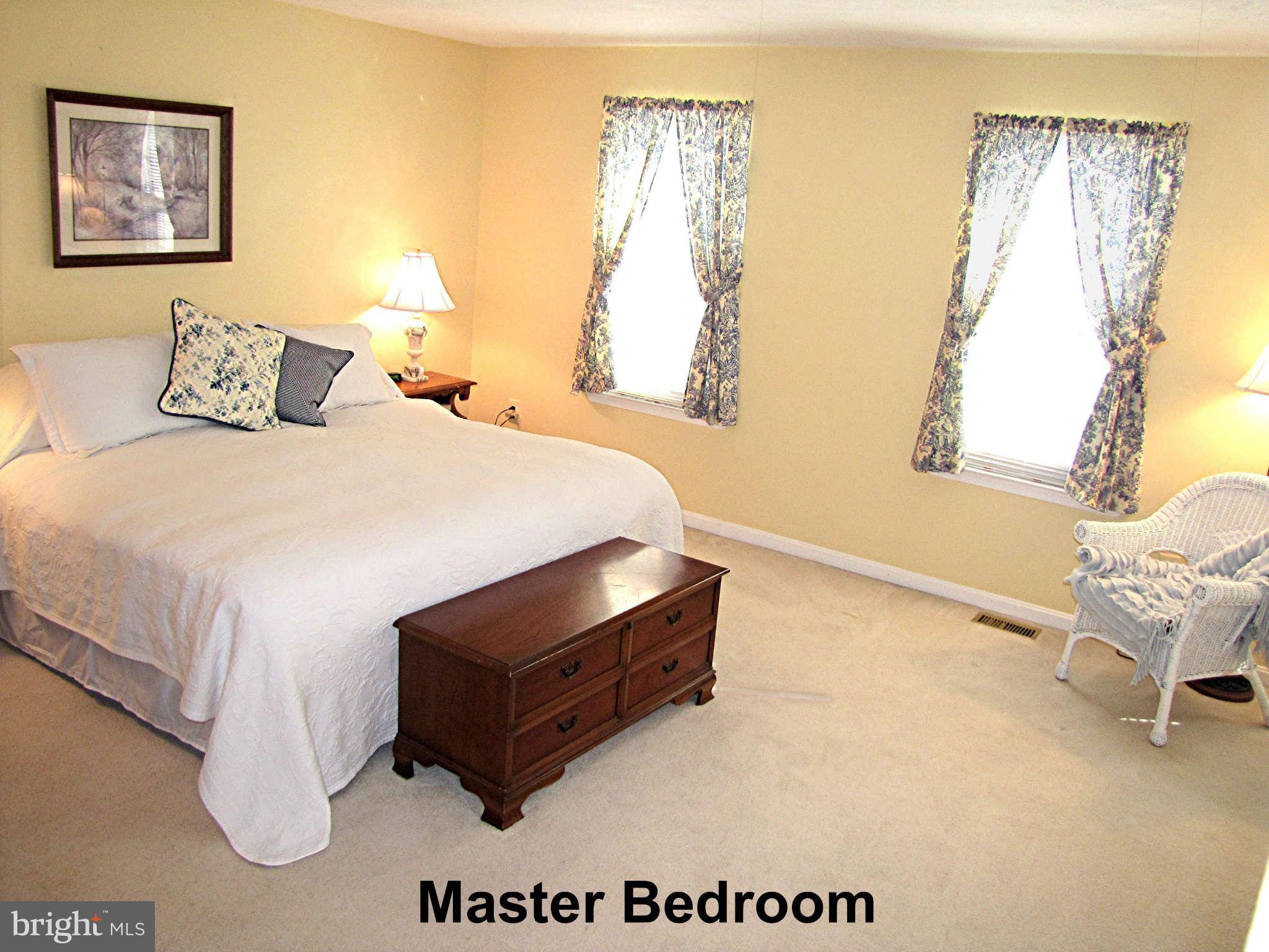 238 Mill Church Road Arnold, MD 21012 - Photo 17 of 30 Bath (Master)