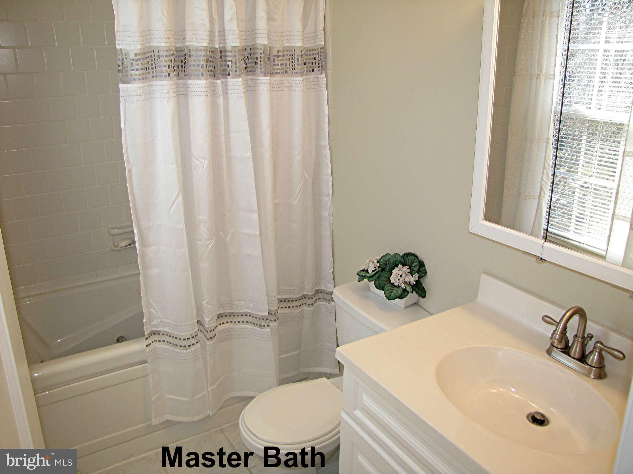 238 Mill Church Road Arnold, MD 21012 - Photo 20 of 30 Bath (Master)