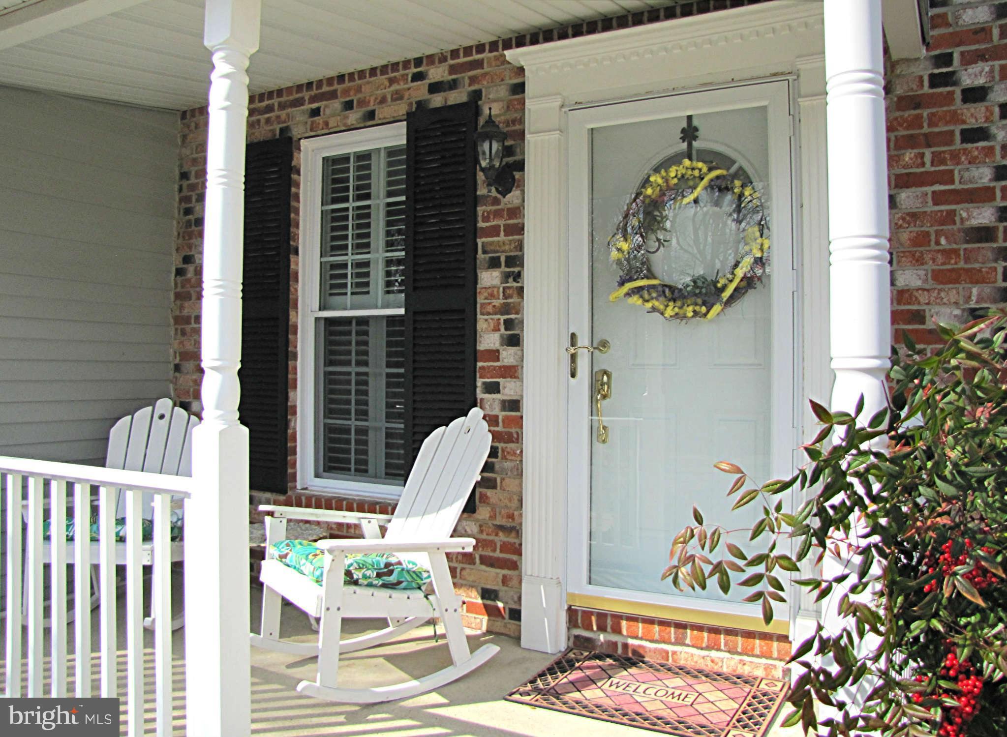 238 Mill Church Road Arnold, MD 21012 - Photo 3 of 30 Exterior (Front)