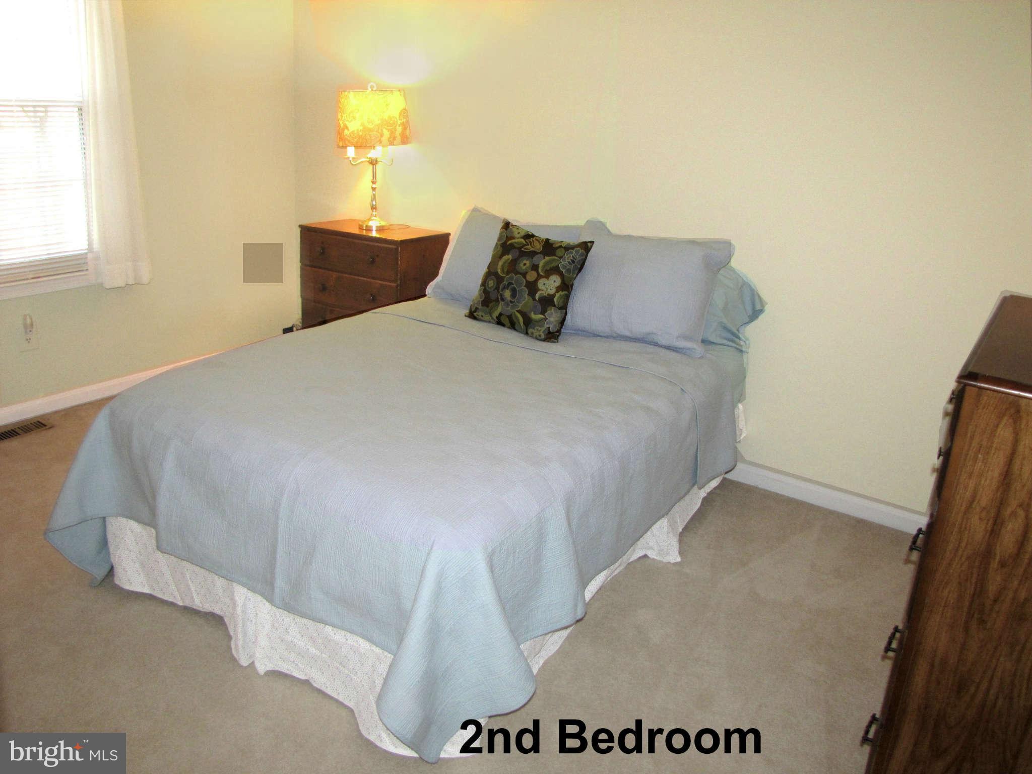 238 Mill Church Road Arnold, MD 21012 - Photo 21 of 30 Bedroom 2nd