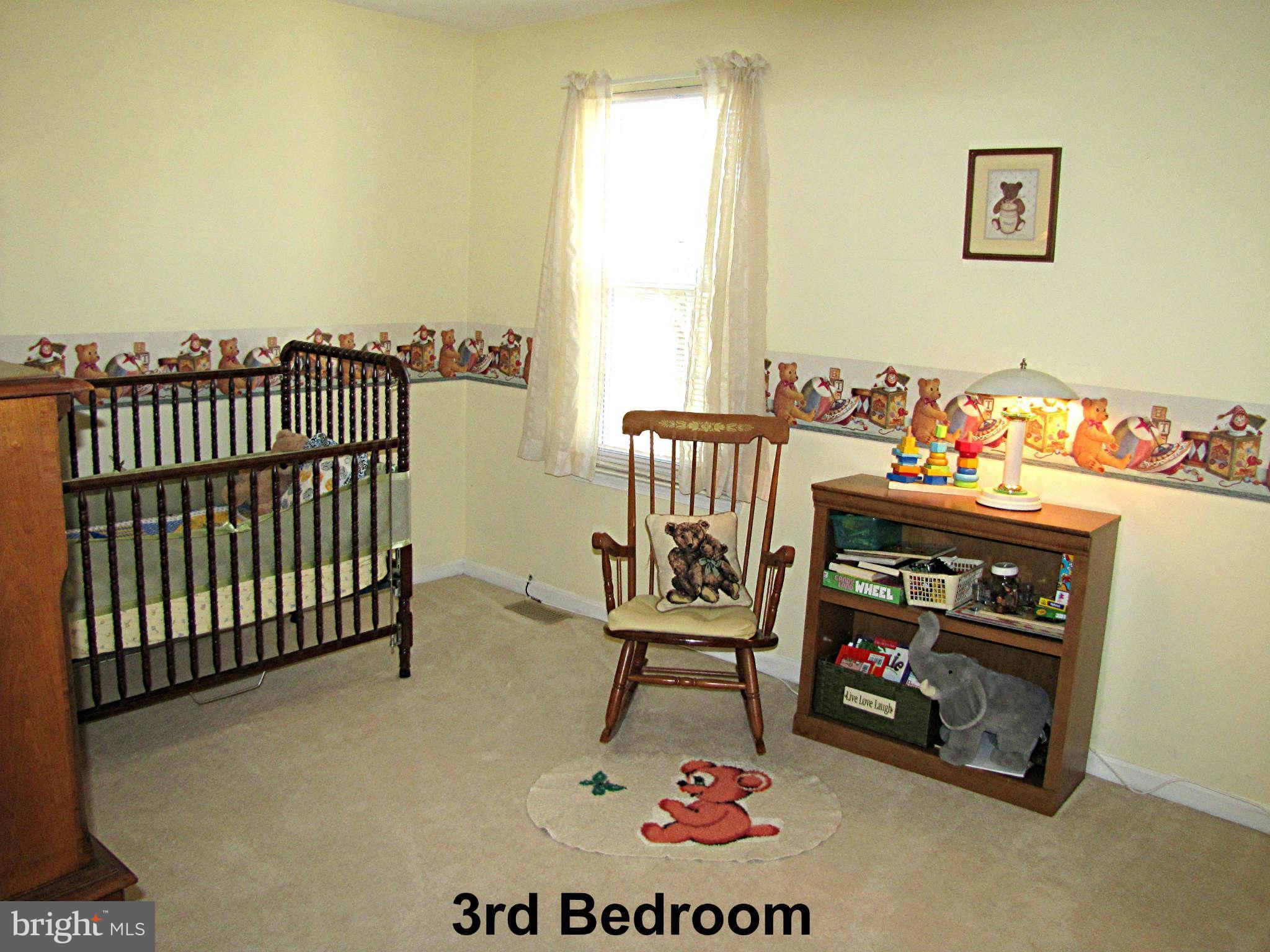 238 Mill Church Road Arnold, MD 21012 - Photo 22 of 30 Bedroom 3rd