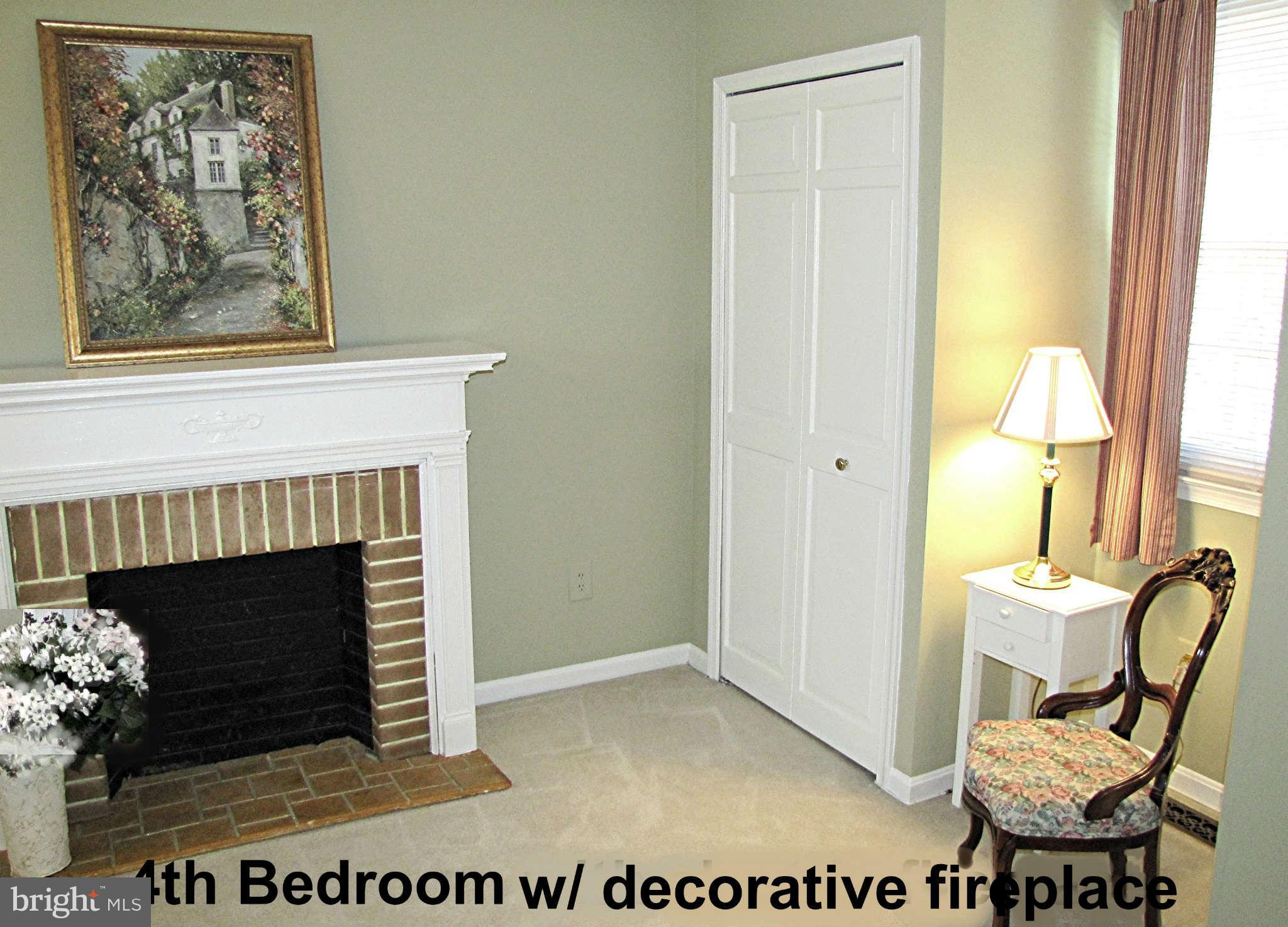 238 Mill Church Road Arnold, MD 21012 - Photo 24 of 30 Bedroom 4th