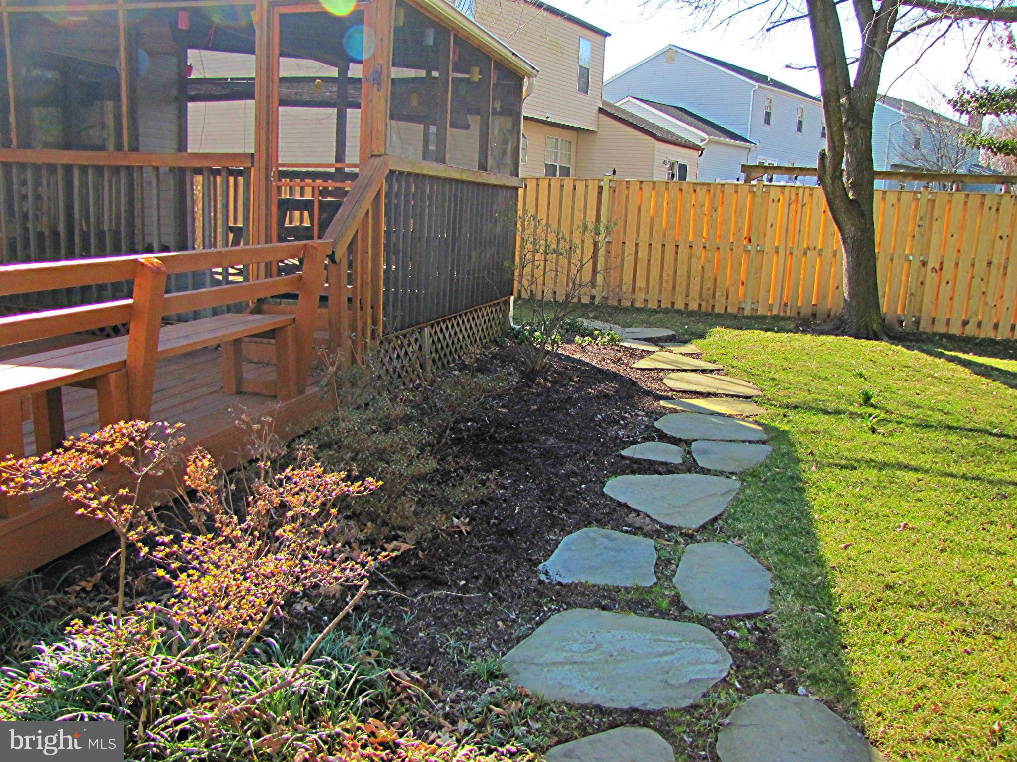 238 Mill Church Road Arnold, MD 21012 - Photo 28 of 30 Beautiful landscaping
