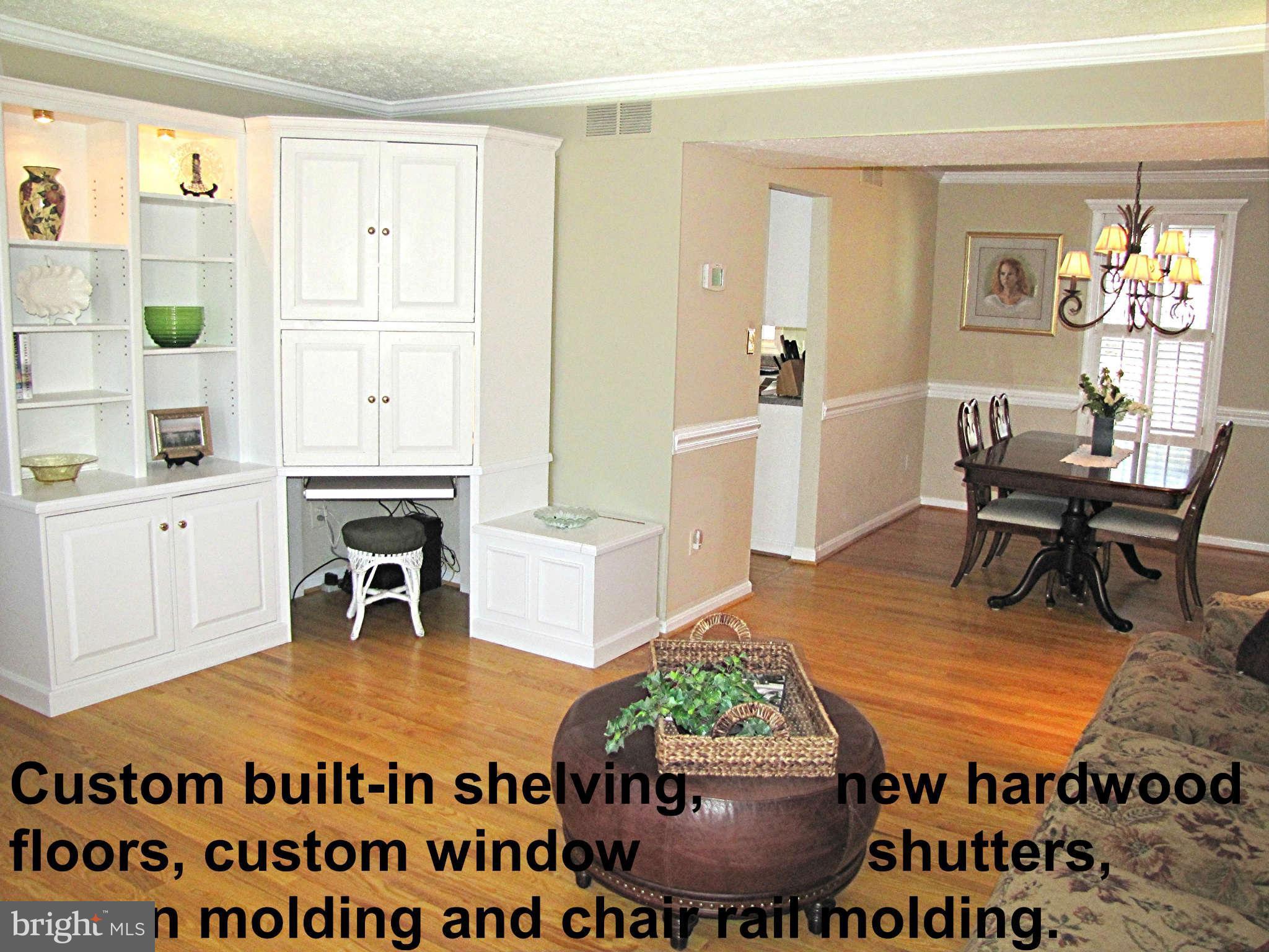 238 Mill Church Road Arnold, MD 21012 - Photo 5 of 30 Living Room