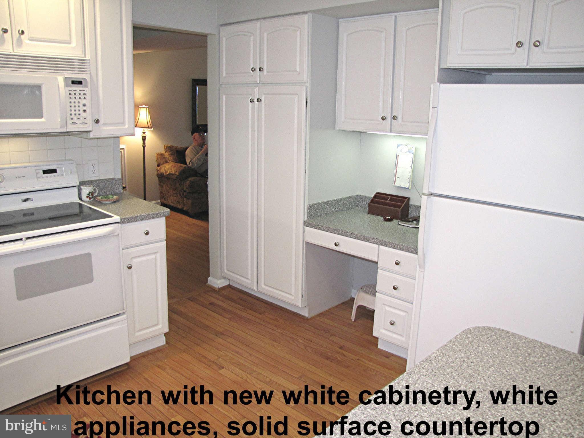 238 Mill Church Road Arnold, MD 21012 - Photo 10 of 30 Kitchen