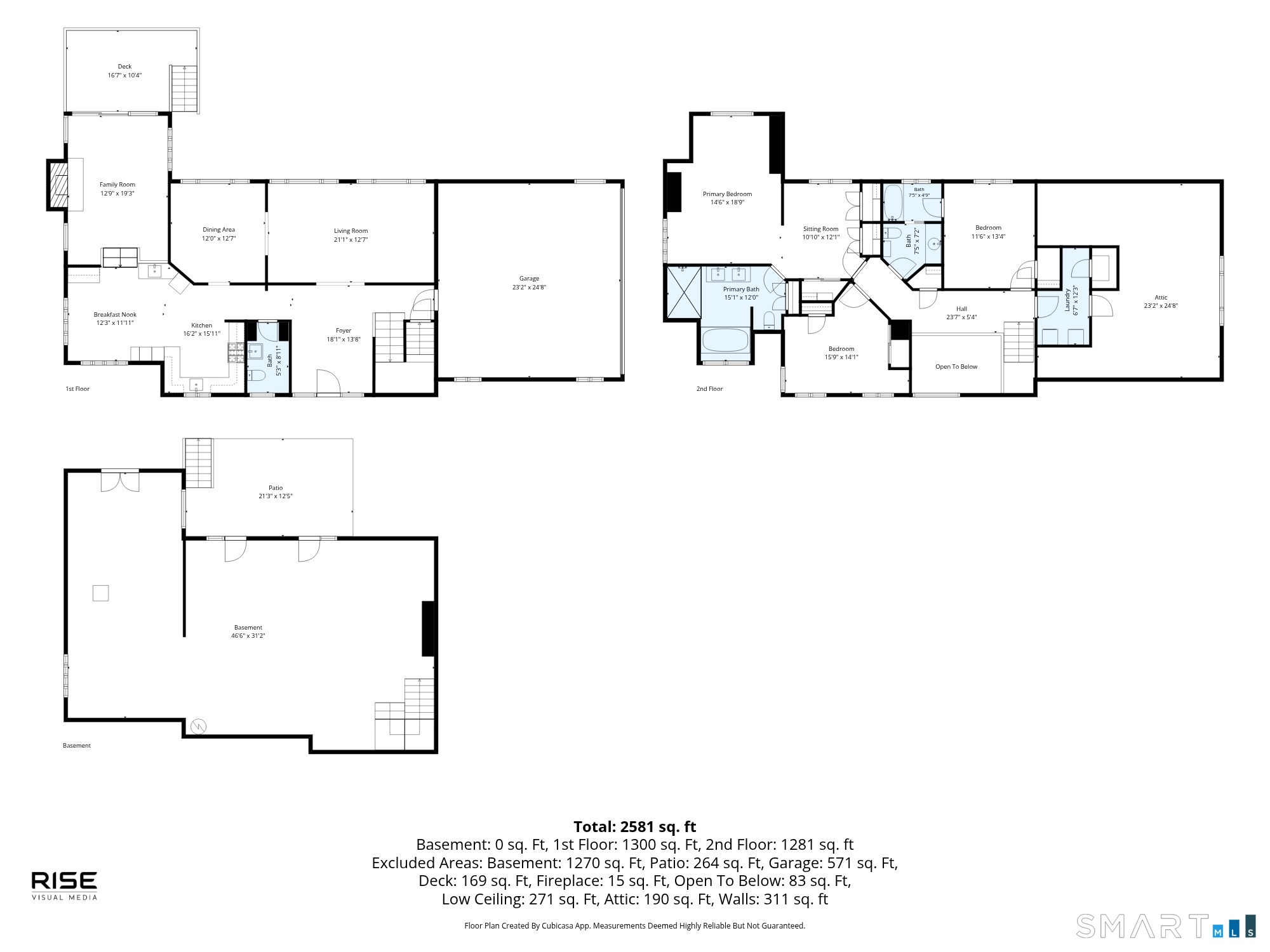 253-4 Grassy Hill Road Lyme, CT 06371 - Photo 39 of 40