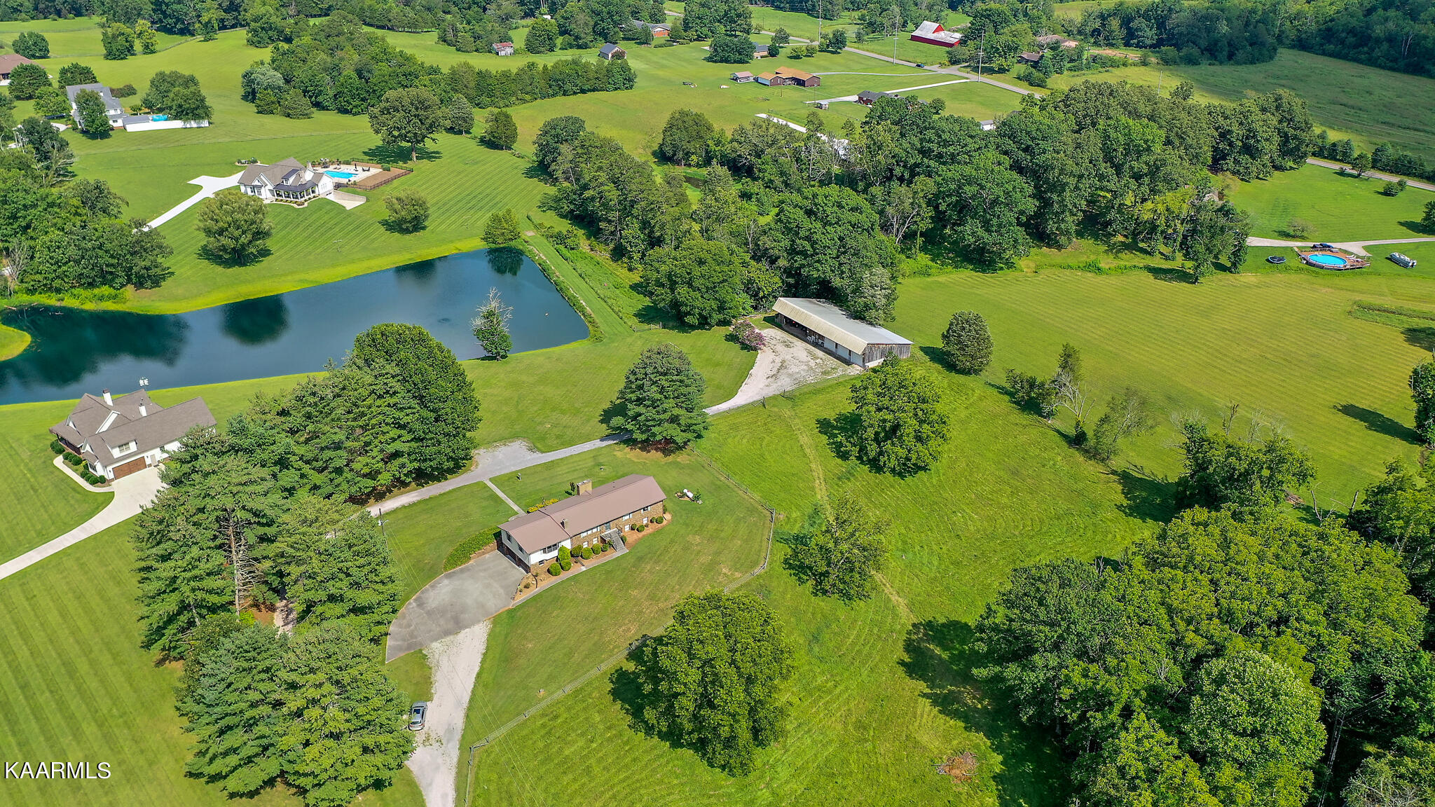 7106 Corryton Road Corryton, TN 37721 - Photo 2 of 56 DJI_0983