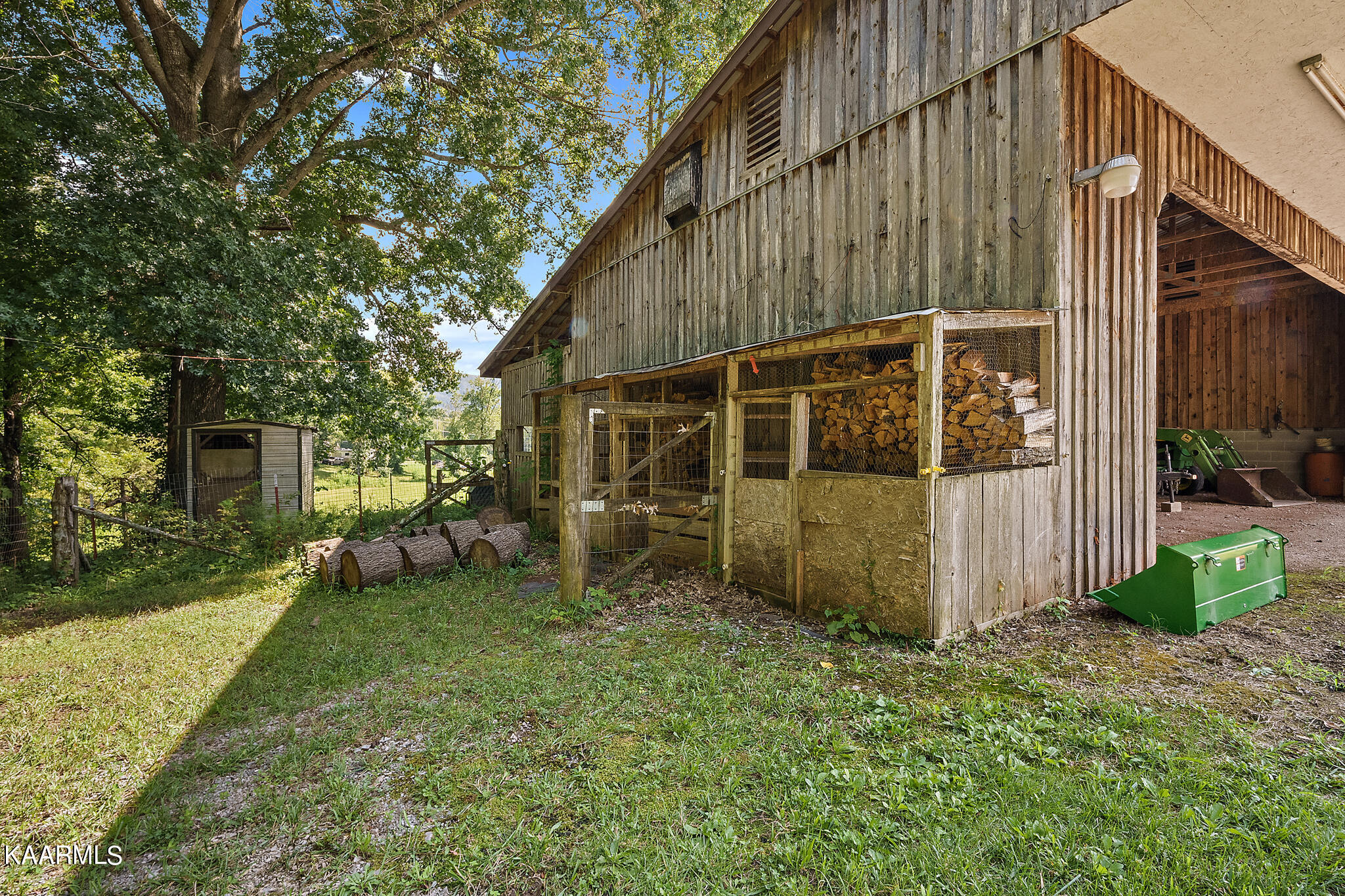 7106 Corryton Road Corryton, TN 37721 - Photo 41 of 56 DSC07349
