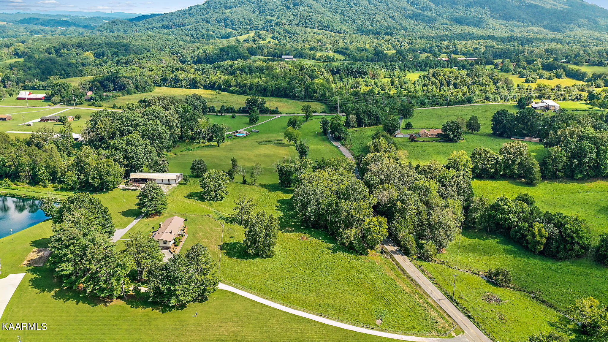 7106 Corryton Road Corryton, TN 37721 - Photo 53 of 56 DJI_0986