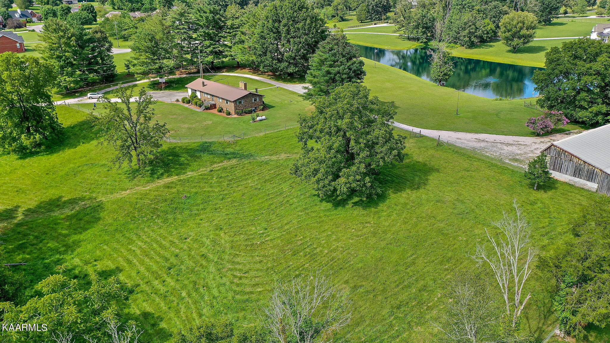7106 Corryton Road Corryton, TN 37721 - Photo 54 of 56 DJI_0990