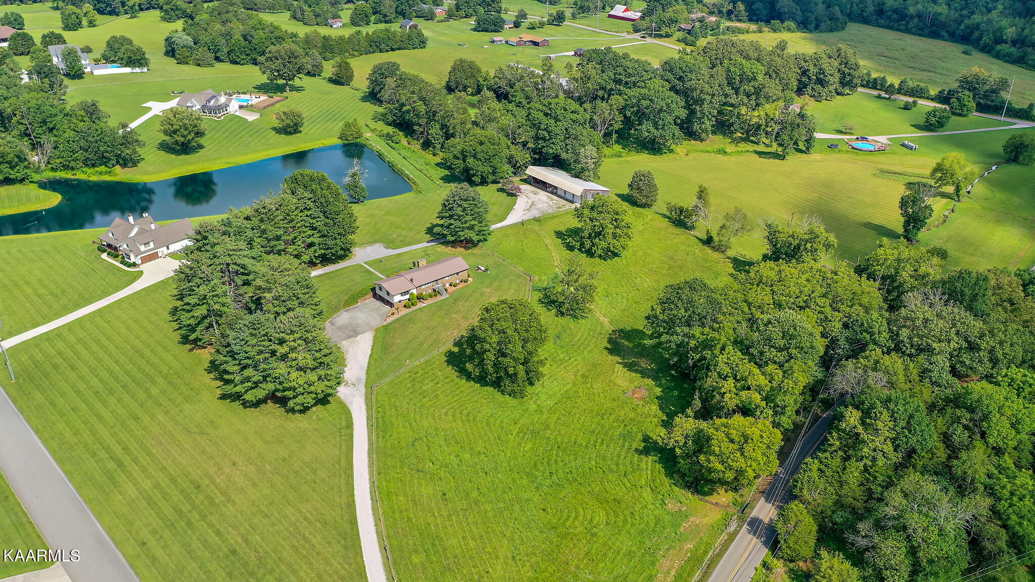 7106 Corryton Road Corryton, TN 37721 - Photo 55 of 56 DJI_0984
