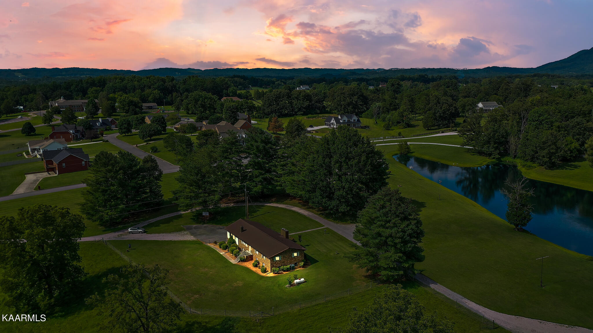 7106 Corryton Road Corryton, TN 37721 - Photo 6 of 56 DJI_0991_DTE