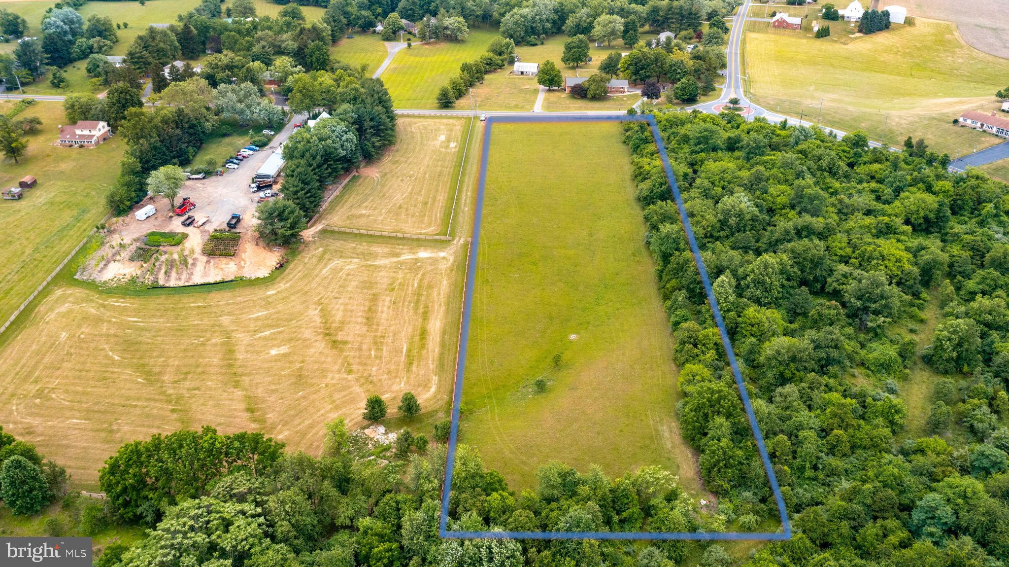 1260 Long Corner Road Mount Airy, MD 21771 - Photo 2 of 14