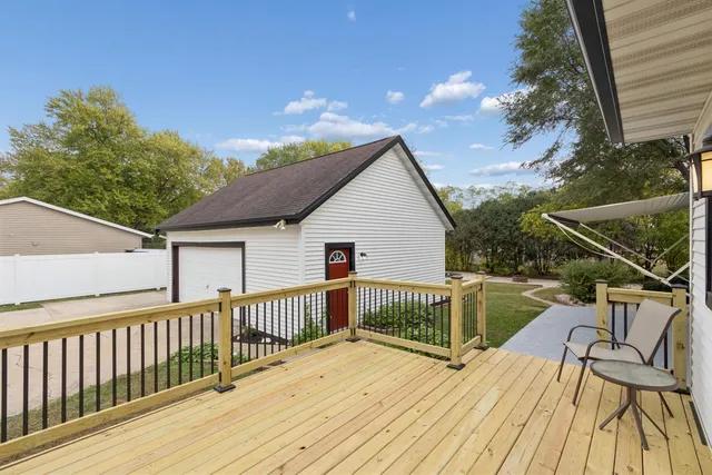 $399,900 | 1903 South River Road, Janesville, WI 53546