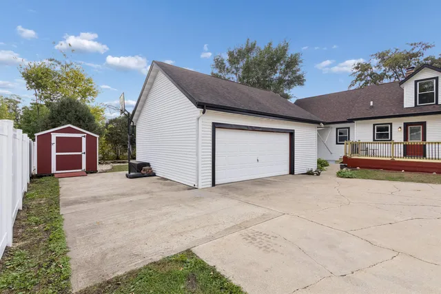 $399,900 | 1903 South River Road, Janesville, WI 53546