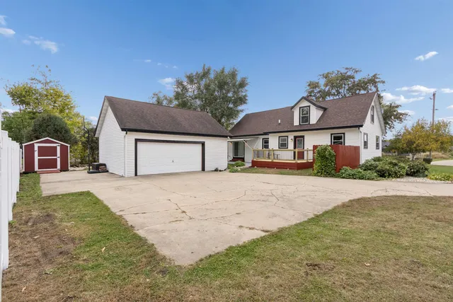 $399,900 | 1903 South River Road, Janesville, WI 53546