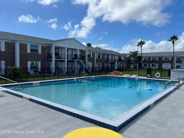 $1,450 | 190 East Olmstead Drive, Unit B5, Titusville, FL 32780