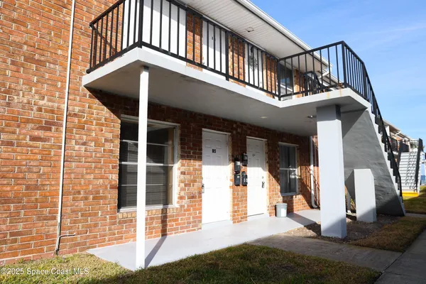 $1,450 | 190 East Olmstead Drive, Unit B5, Titusville, FL 32780