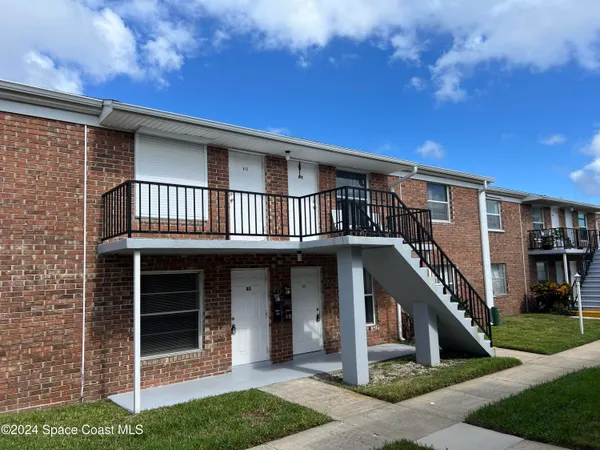 $1,450 | 190 East Olmstead Drive, Unit B5, Titusville, FL 32780